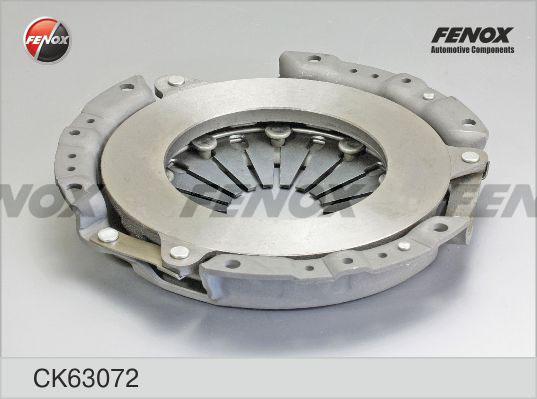 Fenox CK63072 - Sajūga komplekts autospares.lv