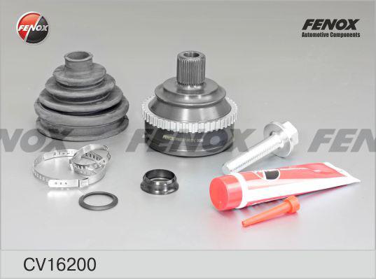 Fenox CV16200 - Joint Kit, drive shaft www.autospares.lv