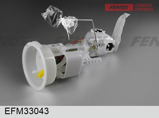 Fenox EFM33043 - Degvielas sūkņa modulis autospares.lv