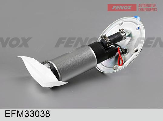 Fenox EFM33038 - Degvielas sūkņa modulis autospares.lv