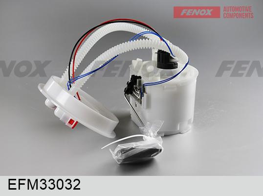 Fenox EFM33032 - Degvielas sūkņa modulis www.autospares.lv