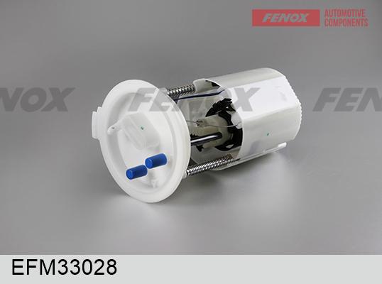 Fenox EFM33028 - Degvielas sūkņa modulis autospares.lv