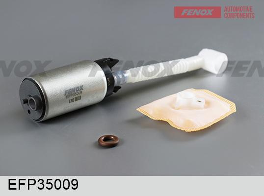 Fenox EFP35009 - Degvielas sūknis www.autospares.lv