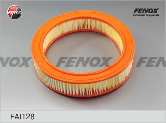 Fenox FAI128 - Gaisa filtrs www.autospares.lv