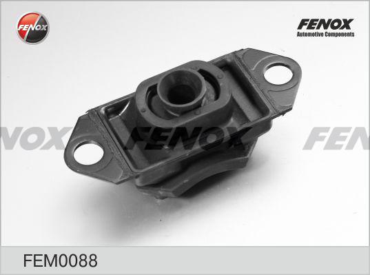 Fenox FEM0088 - Piekare, Dzinējs www.autospares.lv