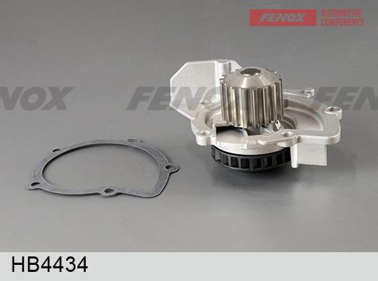 Fenox HB4434 - Ūdenssūknis www.autospares.lv