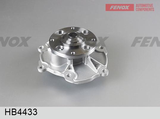 Fenox HB4433 - Ūdenssūknis autospares.lv