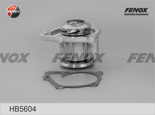 Fenox HB5604 - Ūdenssūknis autospares.lv