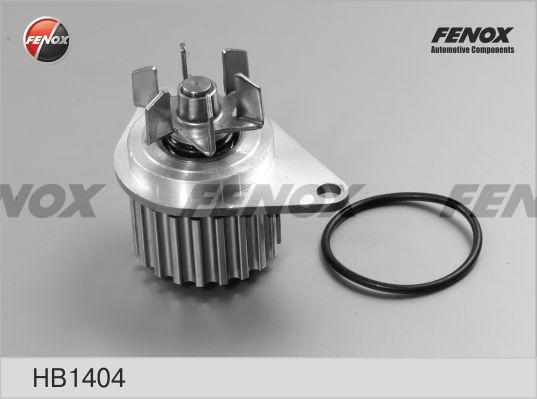 Fenox HB1404 - Ūdenssūknis www.autospares.lv