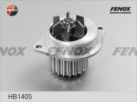 Fenox HB1405 - Ūdenssūknis autospares.lv