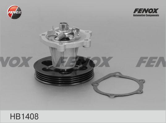 Fenox HB1408 - Ūdenssūknis www.autospares.lv