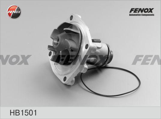 Fenox HB1501 - Ūdenssūknis autospares.lv