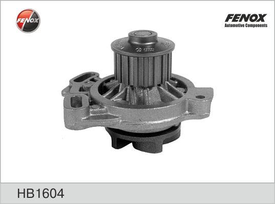 Fenox HB1604 - Ūdenssūknis www.autospares.lv