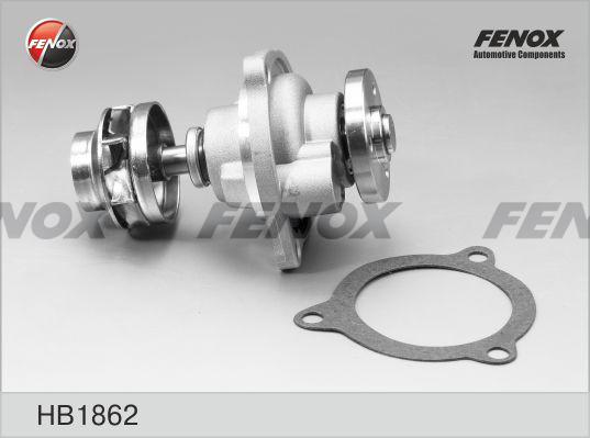 Fenox HB1862 - Water Pump www.autospares.lv