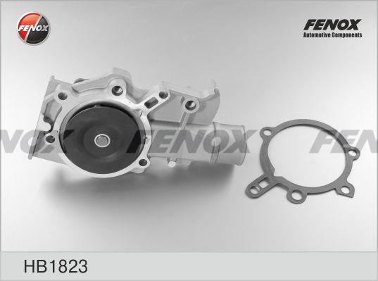 Fenox HB1823 - Ūdenssūknis www.autospares.lv