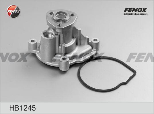 Fenox HB1245 - Водяной насос www.autospares.lv