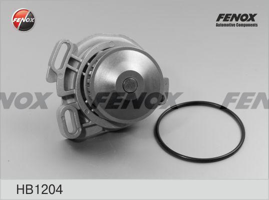 Fenox HB1204 - Water Pump www.autospares.lv