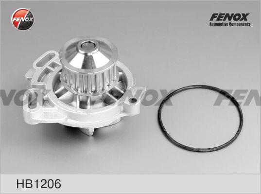 Fenox HB1206 - Ūdenssūknis www.autospares.lv