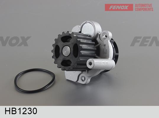 Fenox HB1230 - Ūdenssūknis www.autospares.lv