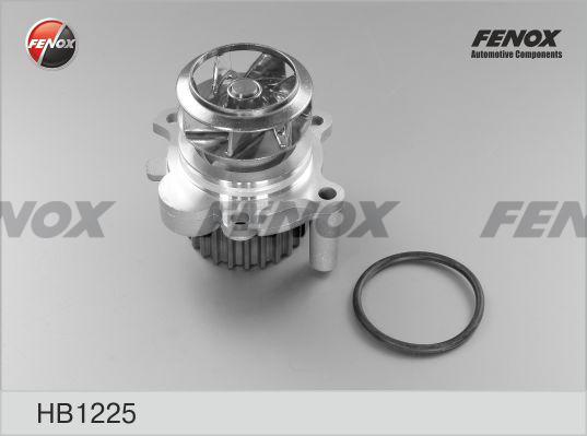 Fenox HB1225 - Ūdenssūknis www.autospares.lv