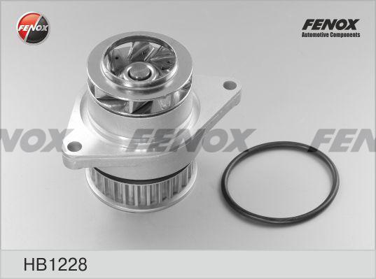 Fenox HB1228 - Ūdenssūknis www.autospares.lv