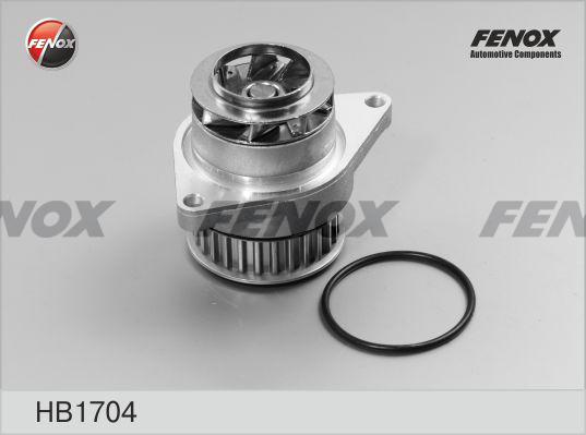 Fenox HB1704 - Ūdenssūknis autospares.lv