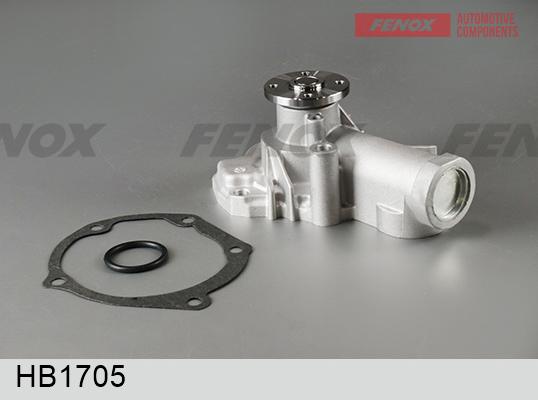 Fenox HB1705 - Ūdenssūknis autospares.lv