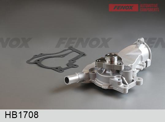 Fenox HB1708 - Ūdenssūknis autospares.lv