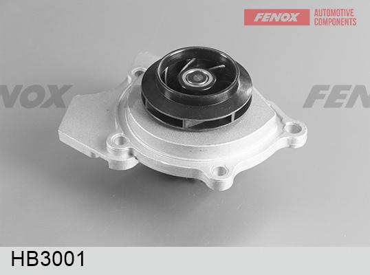 Fenox HB3001 - Water Pump www.autospares.lv