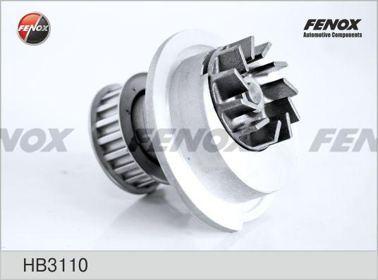 Fenox HB3110 - Ūdenssūknis www.autospares.lv