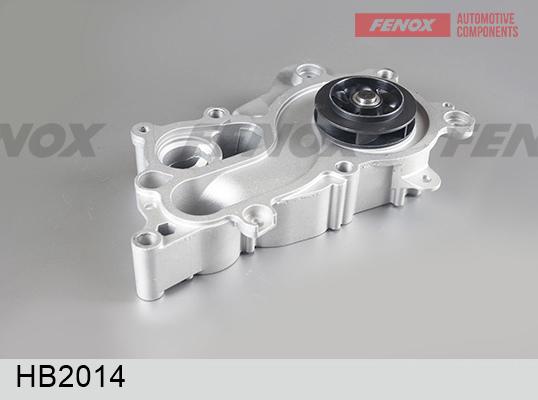 Fenox HB2014 - Водяной насос www.autospares.lv