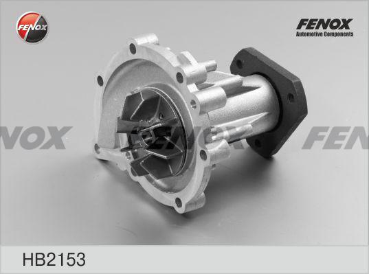 Fenox HB2153 - Водяной насос www.autospares.lv