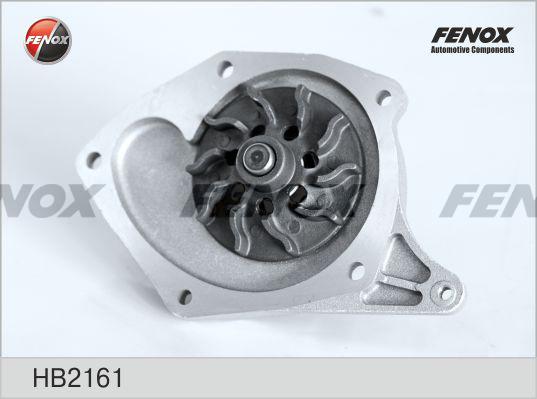 Fenox HB2161 - Ūdenssūknis www.autospares.lv