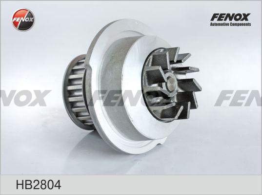 Fenox HB2804 - Ūdenssūknis www.autospares.lv