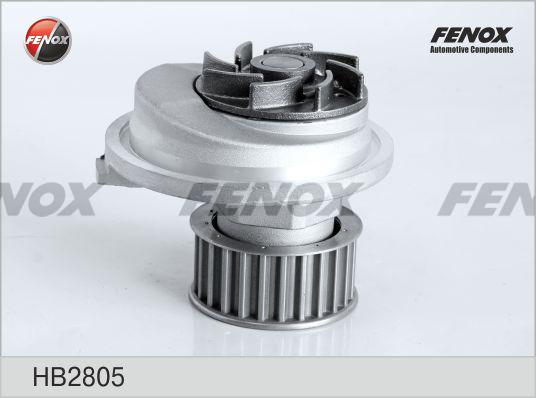 Fenox HB2805 - Ūdenssūknis autospares.lv