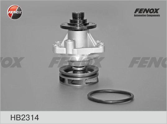 Fenox HB2314 - Ūdenssūknis www.autospares.lv