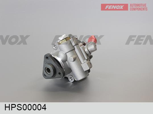 Fenox HPS00004 - Hidrosūknis, Stūres iekārta www.autospares.lv