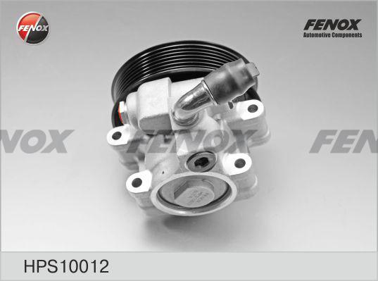 Fenox HPS10012 - Hidrosūknis, Stūres iekārta www.autospares.lv