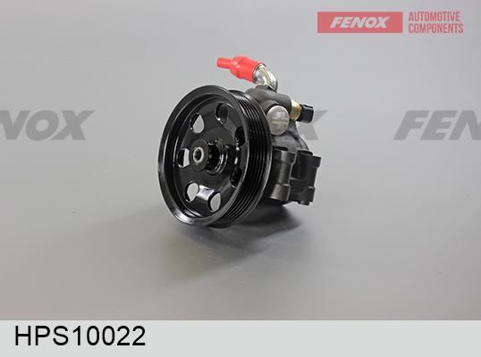 Fenox HPS10022 - Hidrosūknis, Stūres iekārta www.autospares.lv