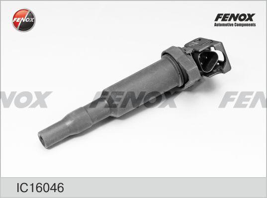 Fenox IC16046 - Aizdedzes spole www.autospares.lv