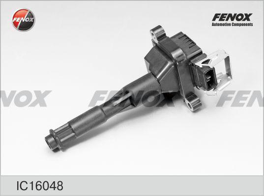 Fenox IC16048 - Aizdedzes spole www.autospares.lv