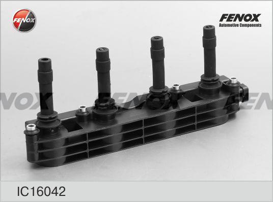 Fenox IC16042 - Aizdedzes spole www.autospares.lv