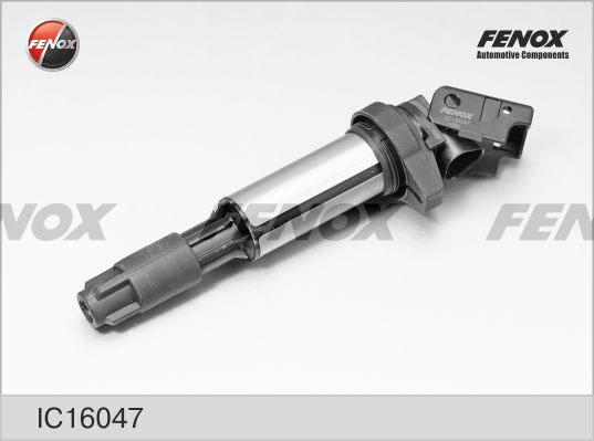 Fenox IC16047 - Aizdedzes spole www.autospares.lv