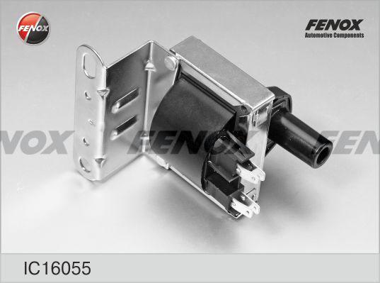 Fenox IC16055 - Aizdedzes spole www.autospares.lv