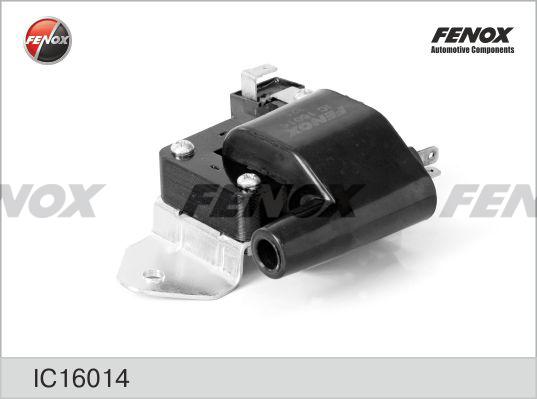 Fenox IC16014 - Aizdedzes spole www.autospares.lv