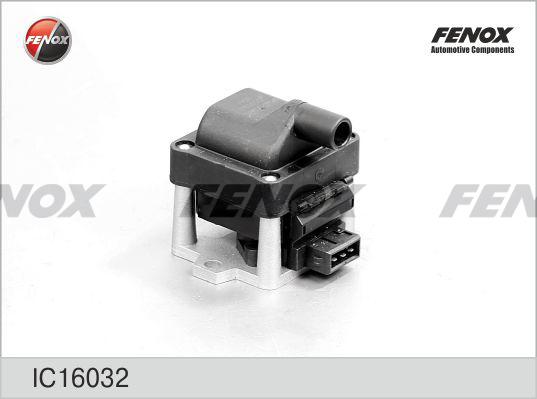 Fenox IC16032 - Aizdedzes spole autospares.lv