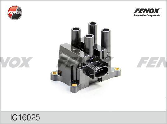 Fenox IC16025 - Aizdedzes spole autospares.lv