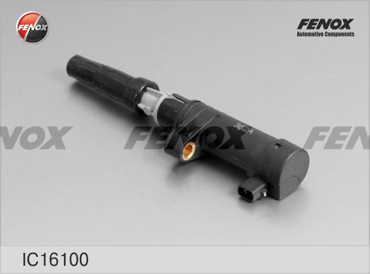 Fenox IC16100 - Aizdedzes spole www.autospares.lv