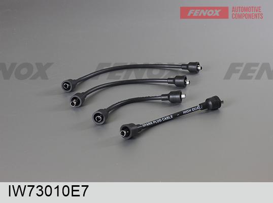 Fenox IW73010E7 - Augstsprieguma vadu komplekts www.autospares.lv