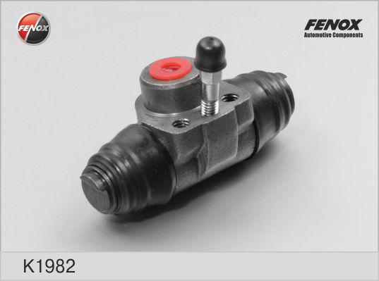 Fenox K1982 - Riteņa bremžu cilindrs www.autospares.lv